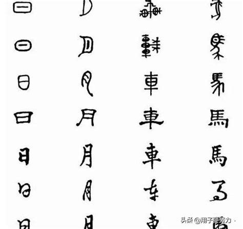 汉字演变查询|查字网